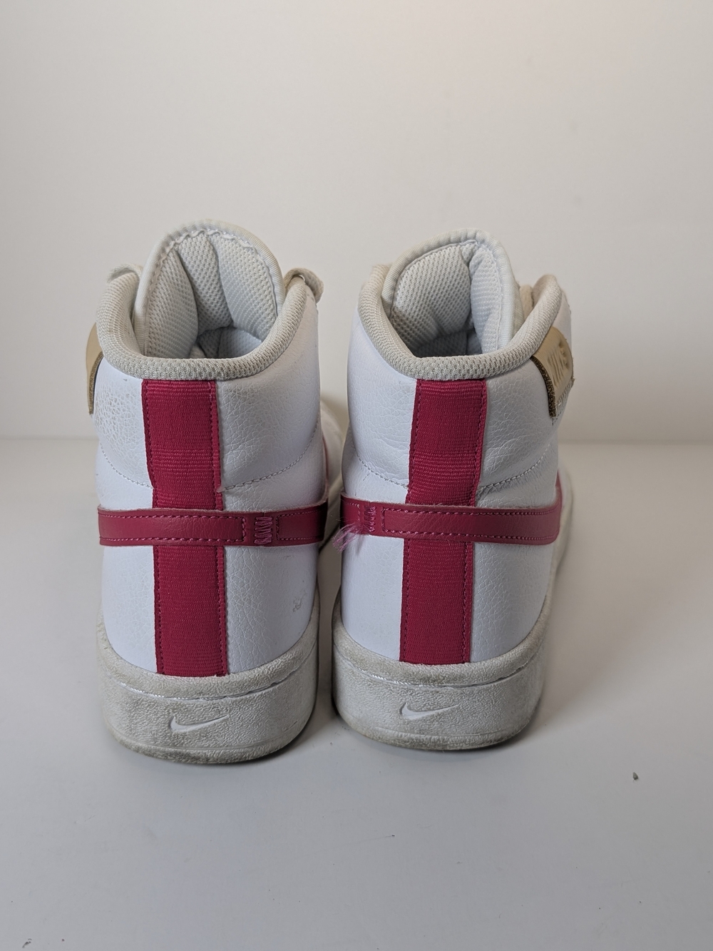 Nike Court Royale 2 Mid Women's Size 8.5 - Picture 5 of 8